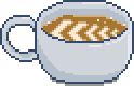 Cafe Empty